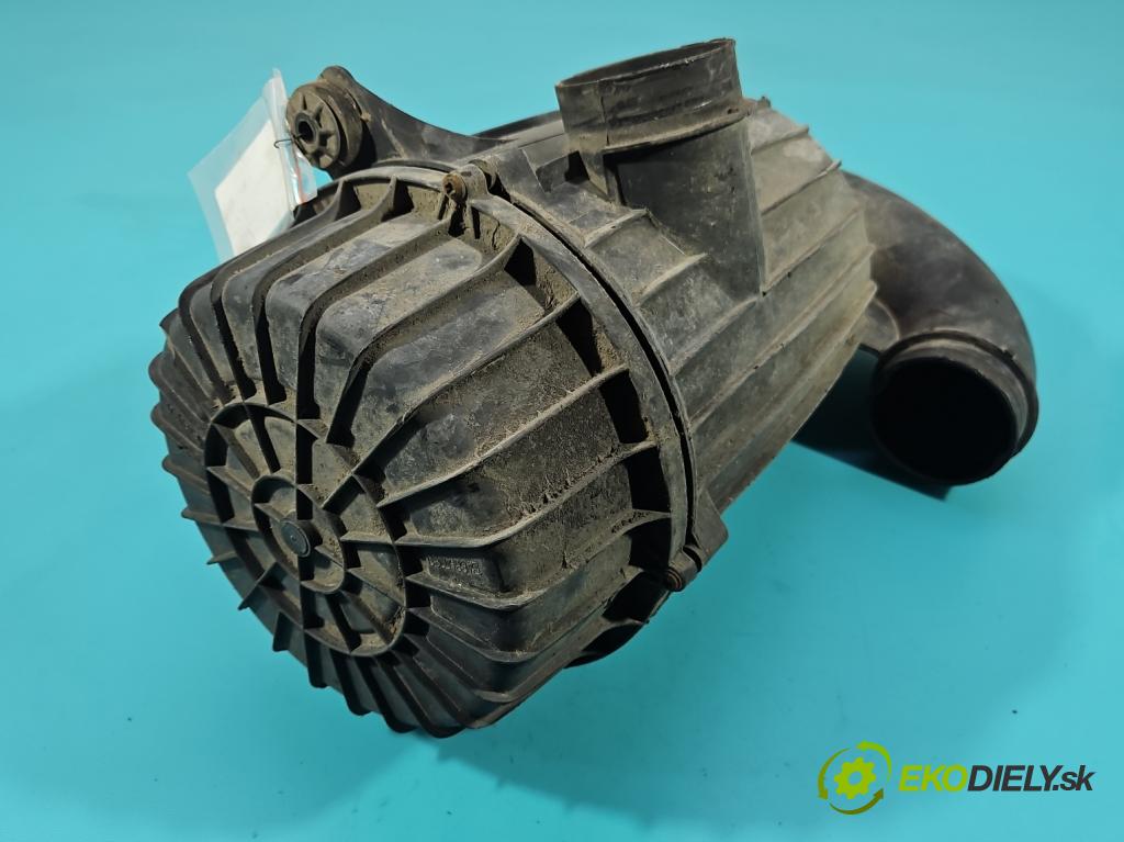 Fiat Ducato III 2006-2014 2.2 jtd 101 hp manual 74 kW 2198 cm3 5- obal filtra vzduchu 1349549080 (Kryt vzduchového filtru)