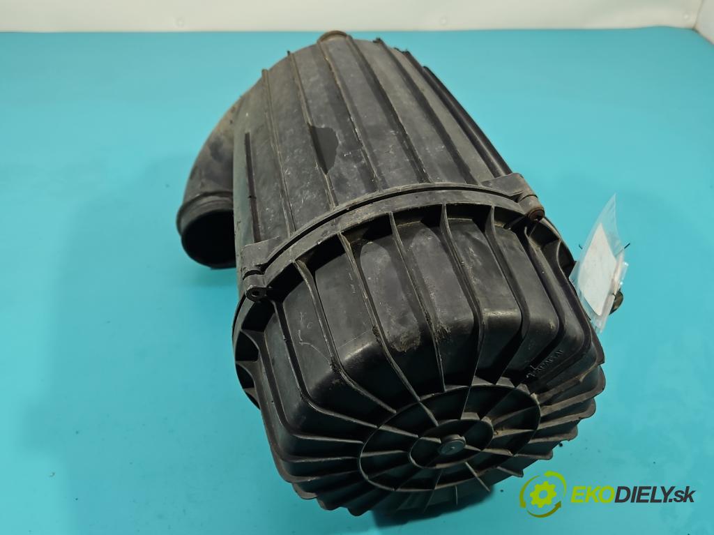 Fiat Ducato III 2006-2014 2.2 jtd 101 hp manual 74 kW 2198 cm3 5- obal filtra vzduchu 1349549080 (Kryt vzduchového filtru)