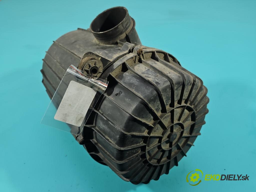 Fiat Ducato III 2006-2014 2.2 jtd 101 hp manual 74 kW 2198 cm3 5- obal filtra vzduchu 1349549080 (Kryt vzduchového filtru)