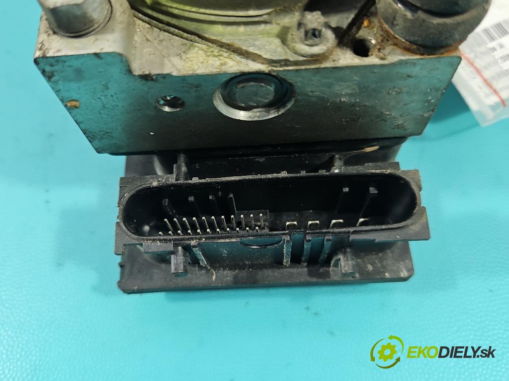 Fiat Ducato III 2006-2014 2.2 jtd 101 hp manual 74 kW 2198 cm3 5- čerpadlo abs 0265231617 (Pumpa ABS)