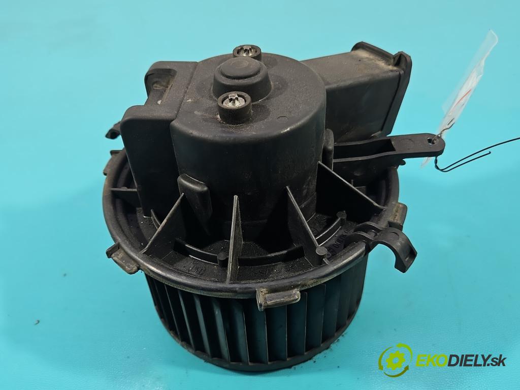 Fiat Ducato III 2006-2014 2.2 jtd 101 HP manual 74 kW 2198 cm3 5- ventilátor vzduchu 5E1630100