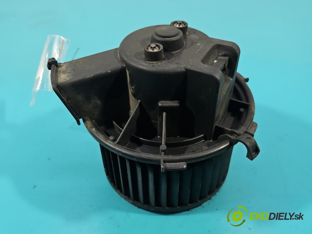 Fiat Ducato III 2006-2014 2.2 jtd 101 HP manual 74 kW 2198 cm3 5- ventilátor vzduchu 5E1630100