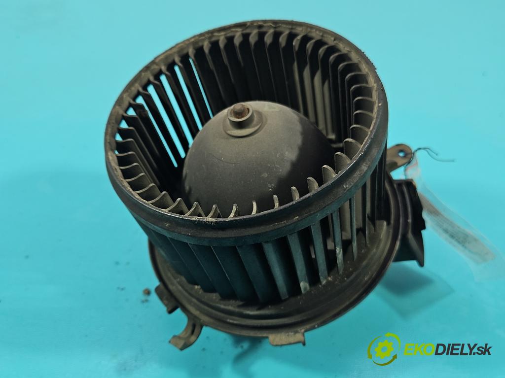 Fiat Ducato III 2006-2014 2.2 jtd 101 HP manual 74 kW 2198 cm3 5- ventilátor vzduchu 5E1630100