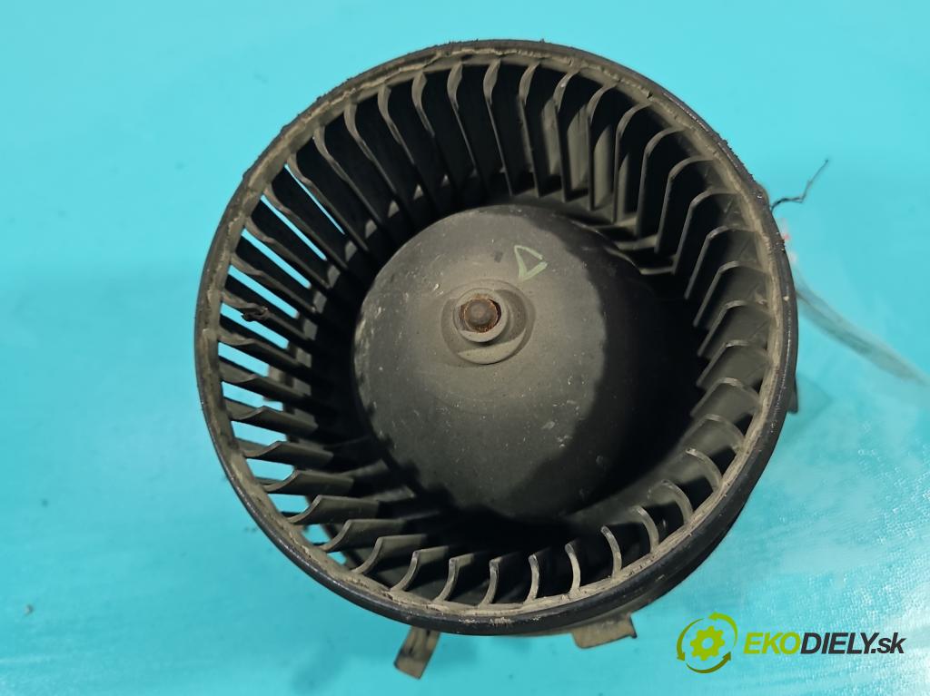 Fiat Ducato III 2006-2014 2.2 jtd 101 HP manual 74 kW 2198 cm3 5- ventilátor vzduchu 5E1630100
