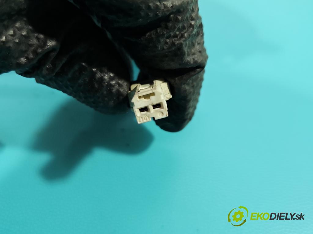 Fiat Ducato III 2006-2014 2.2 jtd 101 hp manual 74 kW 2198 cm3 5- Páska: airbag  (Airbag)