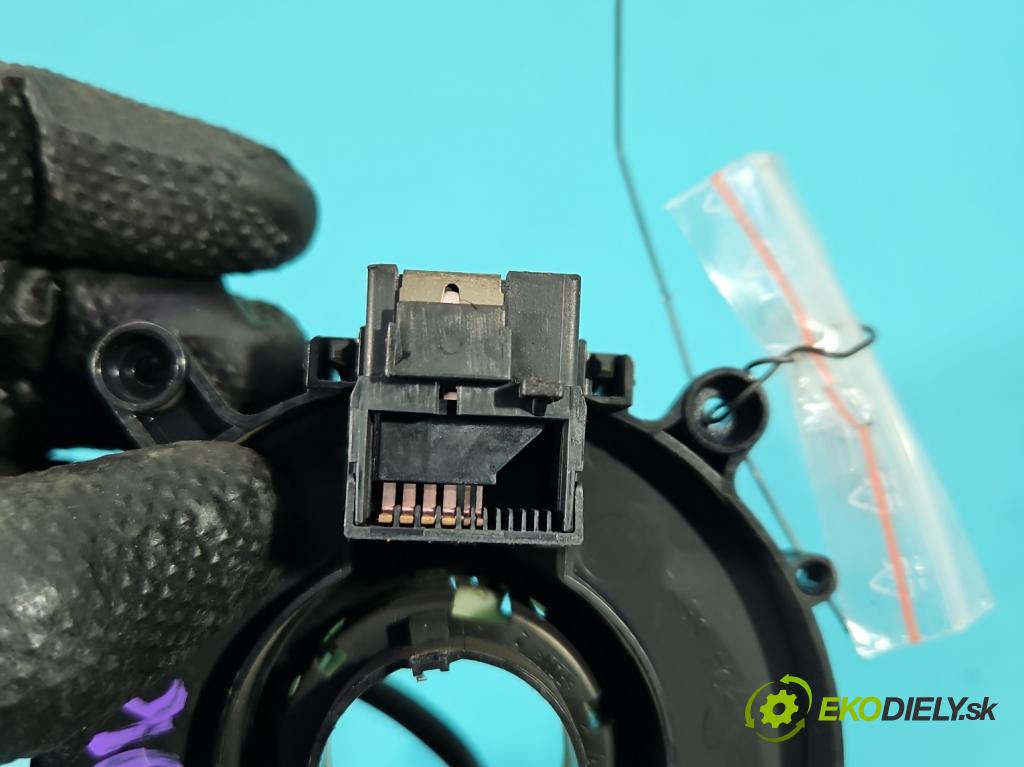 Fiat Ducato III 2006-2014 2.2 jtd 101 hp manual 74 kW 2198 cm3 5- Páska: airbag  (Airbag)