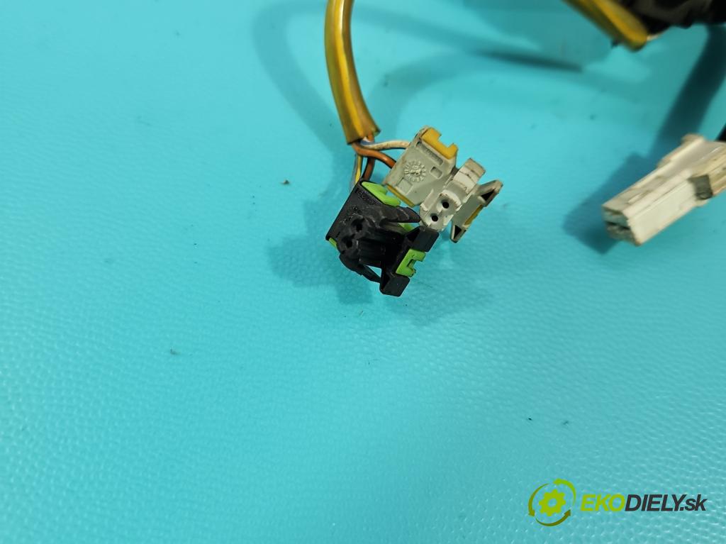 Fiat Ducato III 2006-2014 2.2 jtd 101 hp manual 74 kW 2198 cm3 5- Páska: airbag  (Airbag)