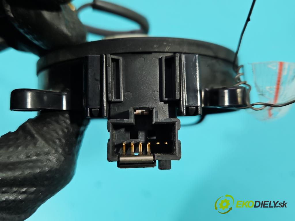 Fiat Ducato III 2006-2014 2.2 jtd 101 hp manual 74 kW 2198 cm3 5- Páska: airbag  (Airbag)