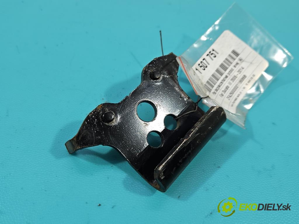 Fiat Ducato III 2006-2014 2.2 jtd 101 HP manual 74 kW 2198 cm3 5- pas bezpečnosť: predné ľavý 