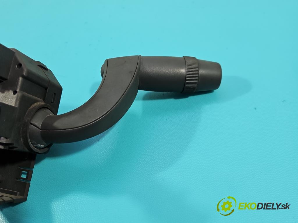 Fiat Ducato III 2006-2014 2.2 jtd 101 HP manual 74 kW 2198 cm3 5- prepínač komplex: 07354300850 (Prepínacie páčky pod volantom)