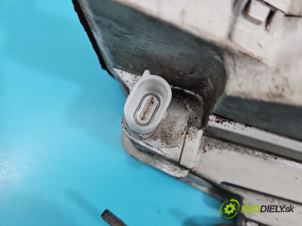 Ford Galaxy Mk1 1995-2006 2.3 16v 145 HP manual 107 kW 2295 cm3 5- zámok predné pravý 93BG-220A20DD