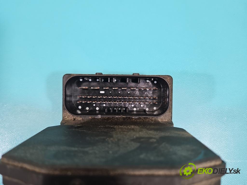 Audi A4 B6 2000-2004 1.9 tdi 131 HP manual 96 kW 1896 cm3 4- čerpadlo abs 0265225048 (Pumpa ABS)