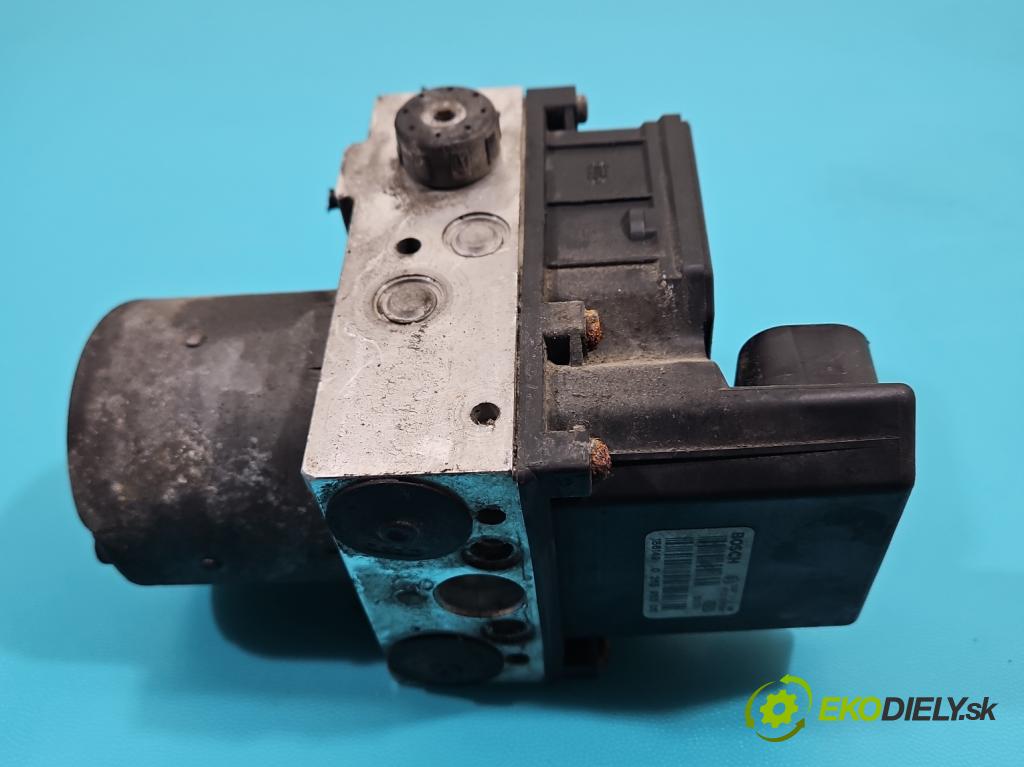 Audi A4 B6 2000-2004 1.9 tdi 131 HP manual 96 kW 1896 cm3 4- čerpadlo abs 0265225048 (Pumpa ABS)