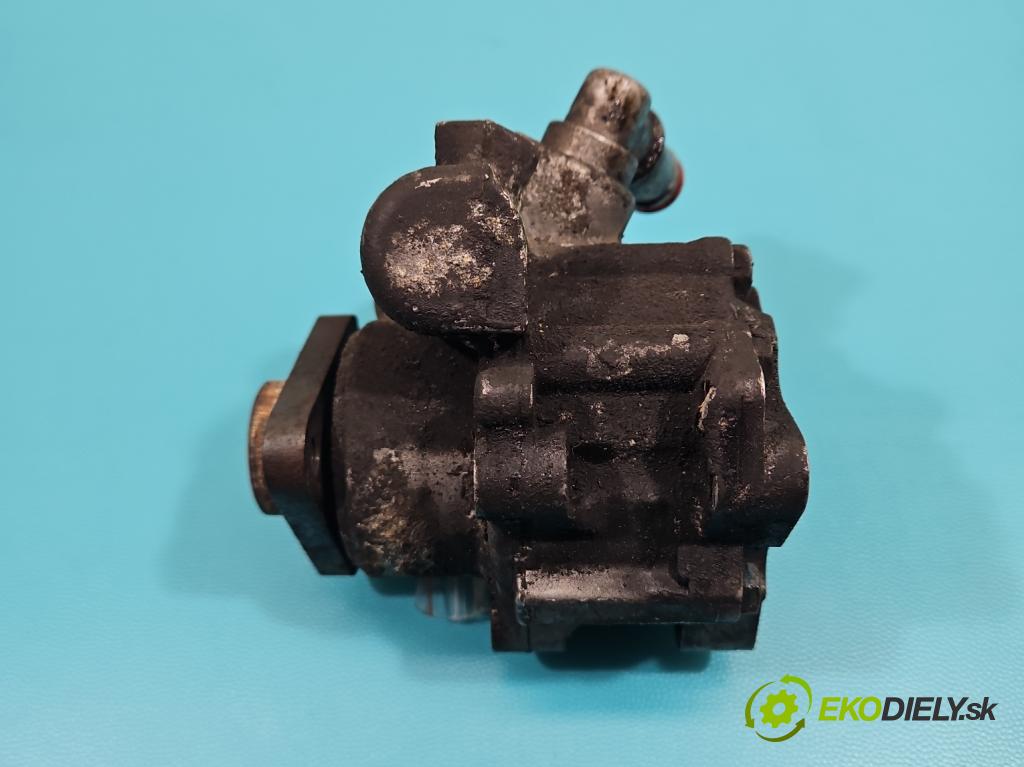 Audi A4 B6 2000-2004 1.9 tdi 131 hp manual 96 kW 1896 cm3 4- čerpadlo posilovač 8D0145156T (Servočerpadlo)