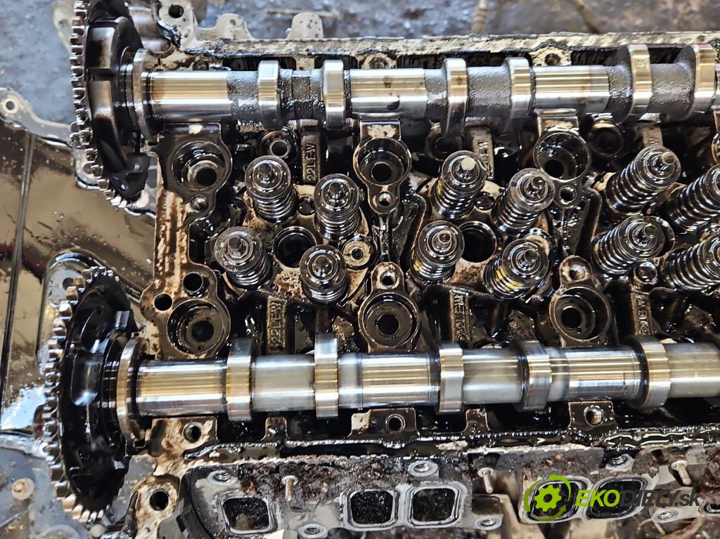 Fiat Ducato III 2006-2014 2.2 jtd 101 hp manual 74 kW 2198 cm3 5- hlava motoru 6C1Q-6K537-AB