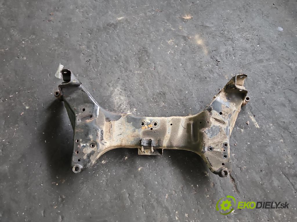 Nissan Almera N16 2000-2006 1.8 16v 116 HP manual 85 kW 1769 cm3 5- výstuha motora