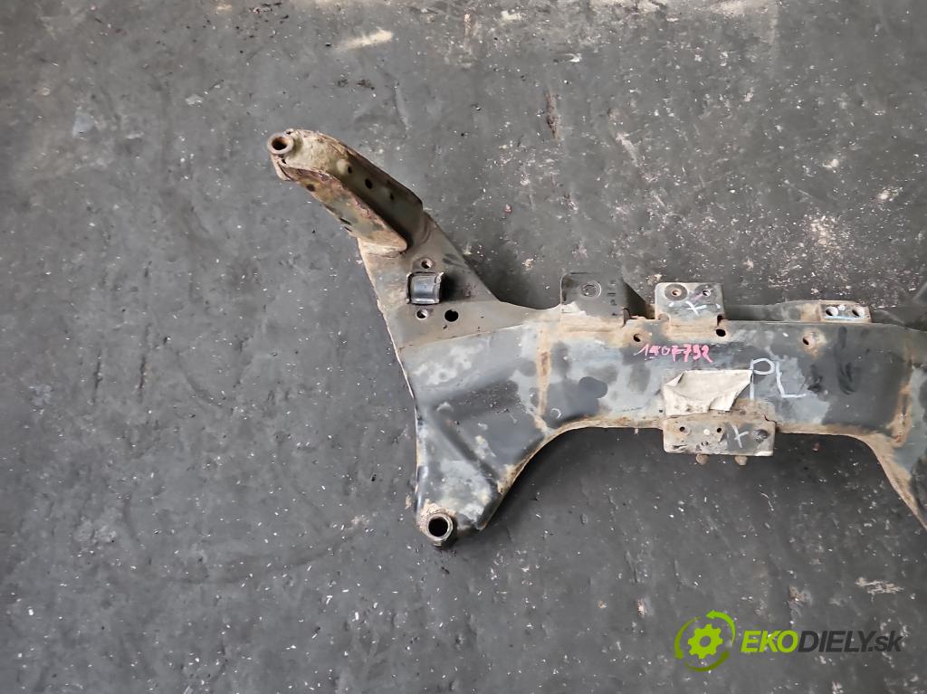 Nissan Almera N16 2000-2006 1.8 16v 116 HP manual 85 kW 1769 cm3 5- výstuha motora