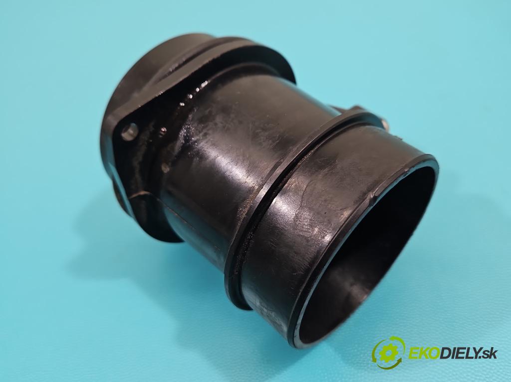 Ford Focus Mk2 2004-2011 1.8 tdci 116 HP manual 85 kW 1753 cm3 5- průtokoměr: 4M51-12B579-CC (Váha vzduchu)