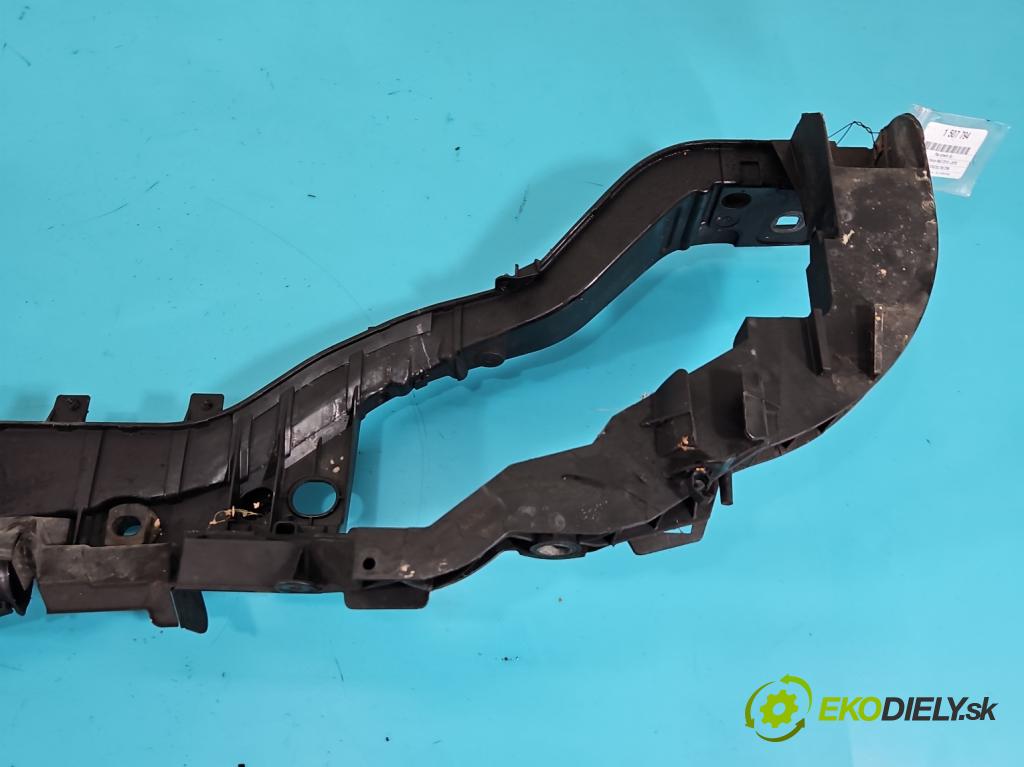 Ford Focus Mk3 2010-2018 1.6 tdci 116 hp manual 85 kW 1560 cm3 5- stěna přední BM51-8327-AA (Přední výztuha)