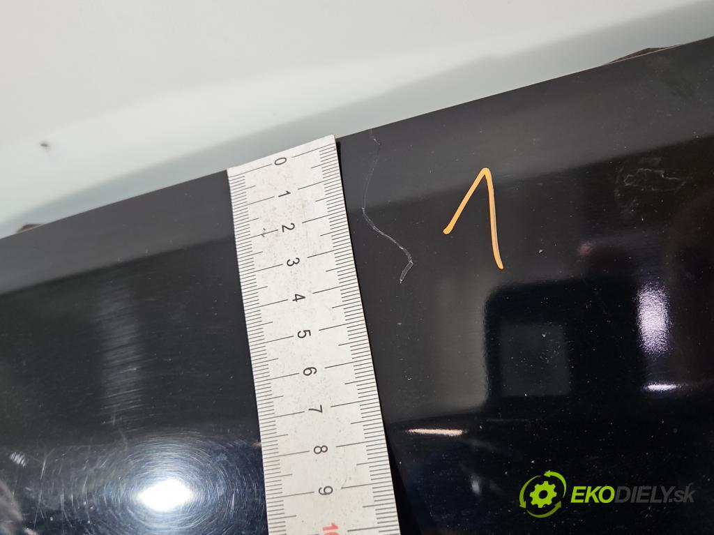 Honda Accord VII 2002-2008 2.0 16V 155 hp manual 114 kW 1998 cm3 4- blatnik přední levý  (Levý přední blatník)