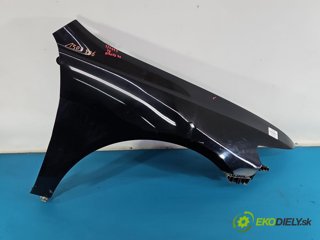 Honda Accord VII 2002-2008 2.0 16V 155 hp manual 114 kW 1998 cm3 4- blatnik přední pravý  (Klika dveří ostatní)