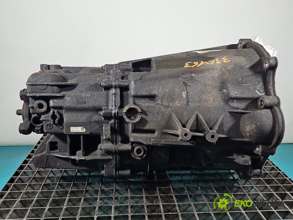 Vw Crafter 2006-2016 2.5 tdi 136 HP manual 100 kW 2461 cm3 4- prevodovka stupeň,rýchlosť manual HVW9062604300