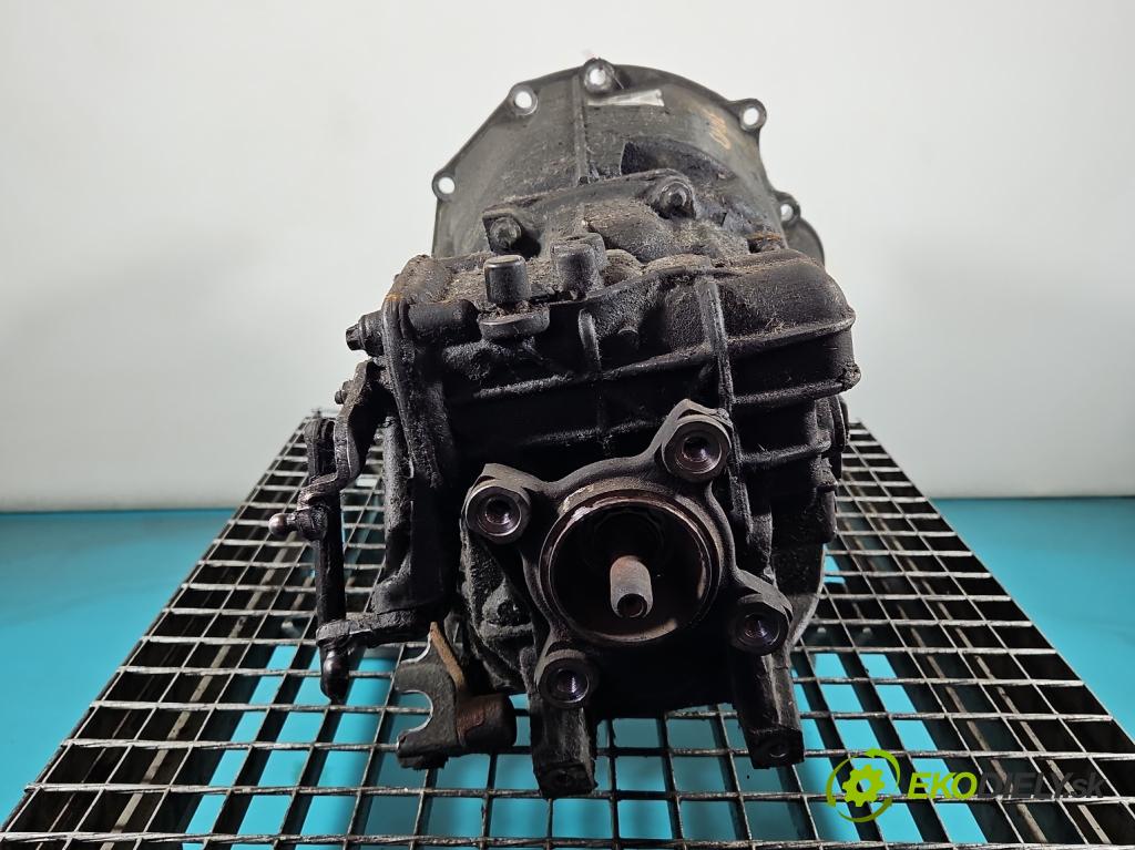 Vw Crafter 2006-2016 2.5 tdi 136 HP manual 100 kW 2461 cm3 4- prevodovka stupeň,rýchlosť manual HVW9062604300