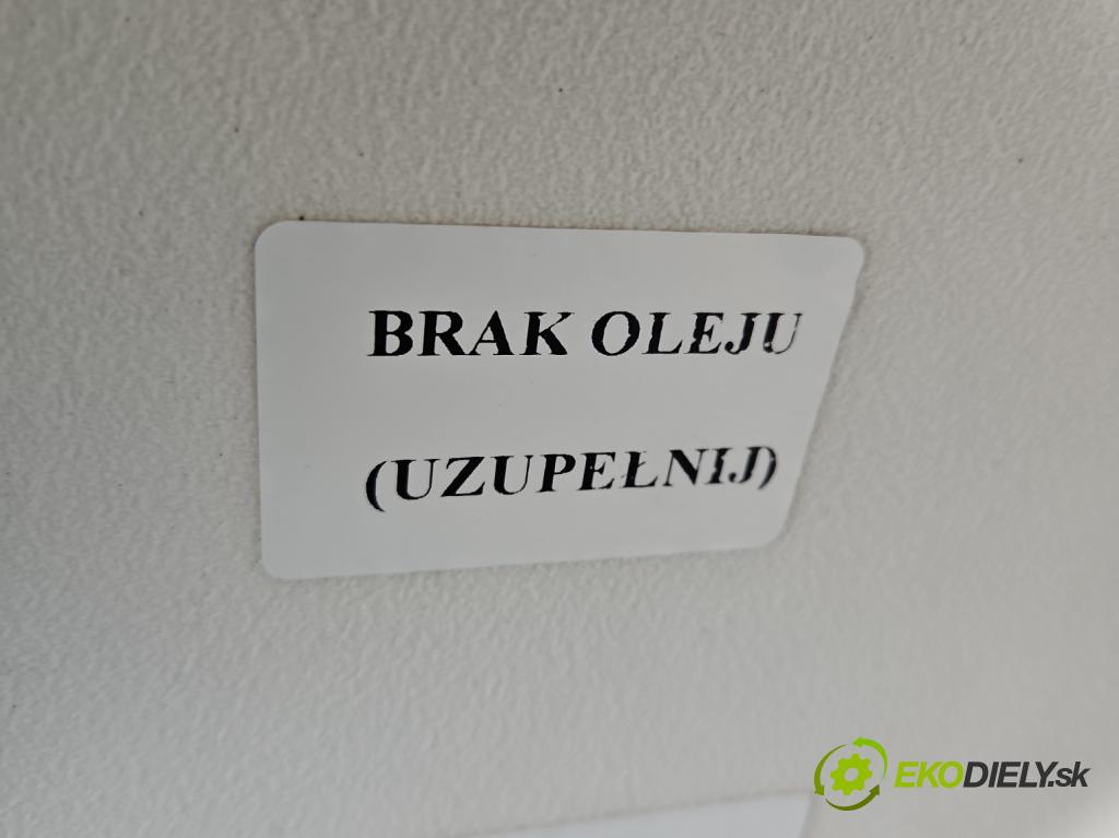 Vw Crafter 2006-2016 2.5 tdi 136 HP manual 100 kW 2461 cm3 4- prevodovka stupeň,rýchlosť manual HVW9062604300