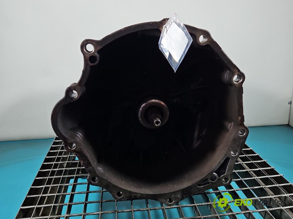 Vw Crafter 2006-2016 2.5 tdi 136 HP manual 100 kW 2461 cm3 4- prevodovka stupeň,rýchlosť manual HVW9062604300