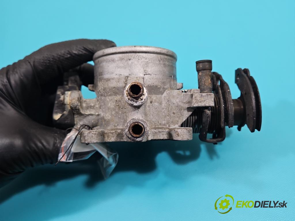 Kia Sportage II 2004-2010 2.0 16V 141 HP manual 104 kW 1975 cm3 5- klapka 35100-23751 (Škrtiaca klapka)