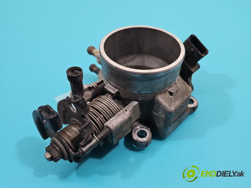 Kia Sportage II 2004-2010 2.0 16V 141 HP manual 104 kW 1975 cm3 5- klapka 35100-23751 (Škrtiaca klapka)