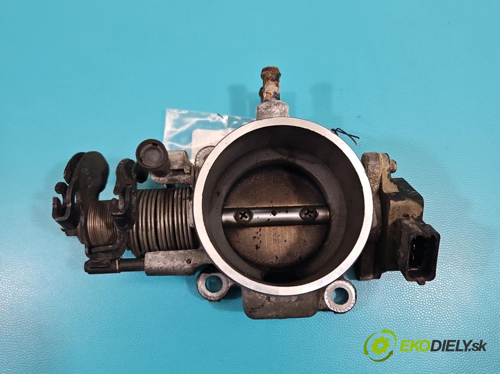 Kia Sportage II 2004-2010 2.0 16V 141 HP manual 104 kW 1975 cm3 5- klapka 35100-23751 (Škrtiaca klapka)