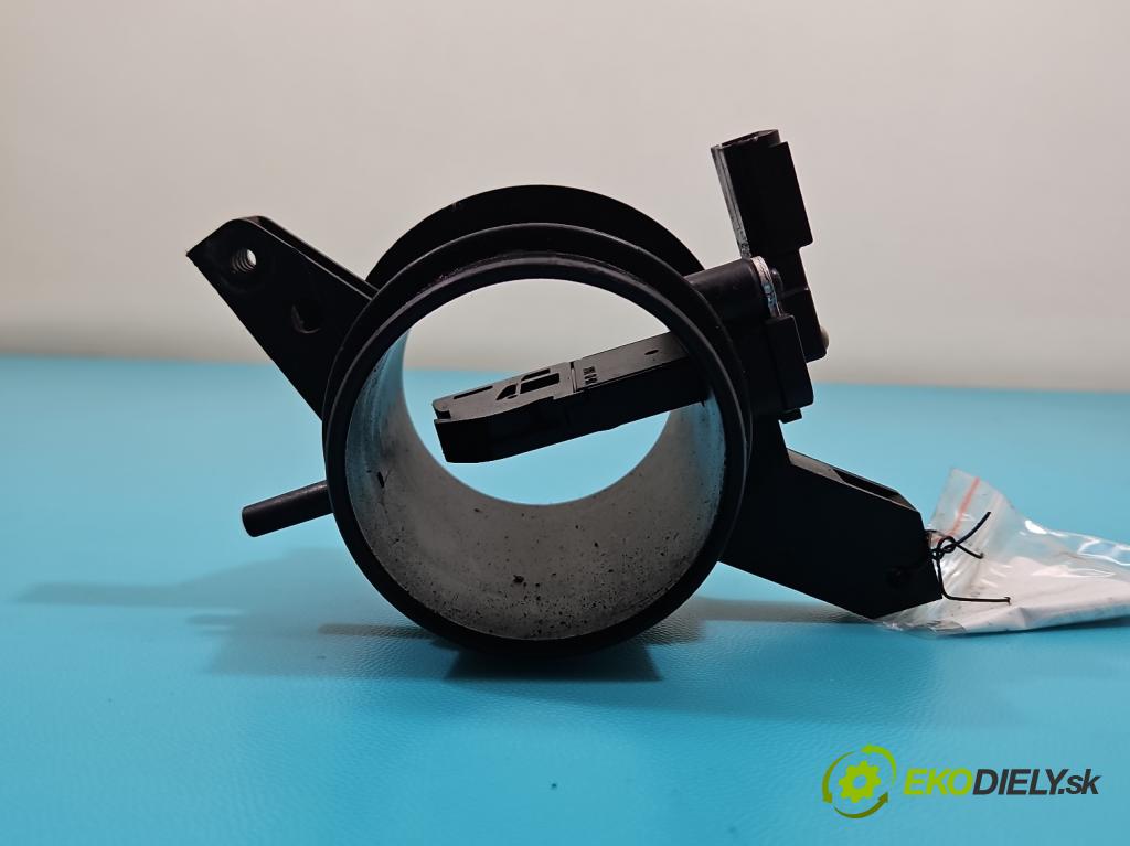 Ford Focus Mk3 2010-2018 1.6 tdci 116 HP manual 85 kW 1560 cm3 5- průtokoměr: AV61-9C623-CB (Váha vzduchu)