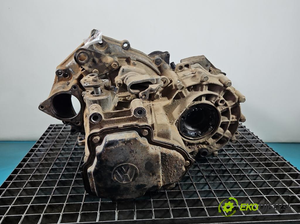 Vw Transporter T4 1990-2003 2.4 77 HP manual 57 kW 2370 cm3 5- prevodovka stupeň,rýchlosť manual CRL