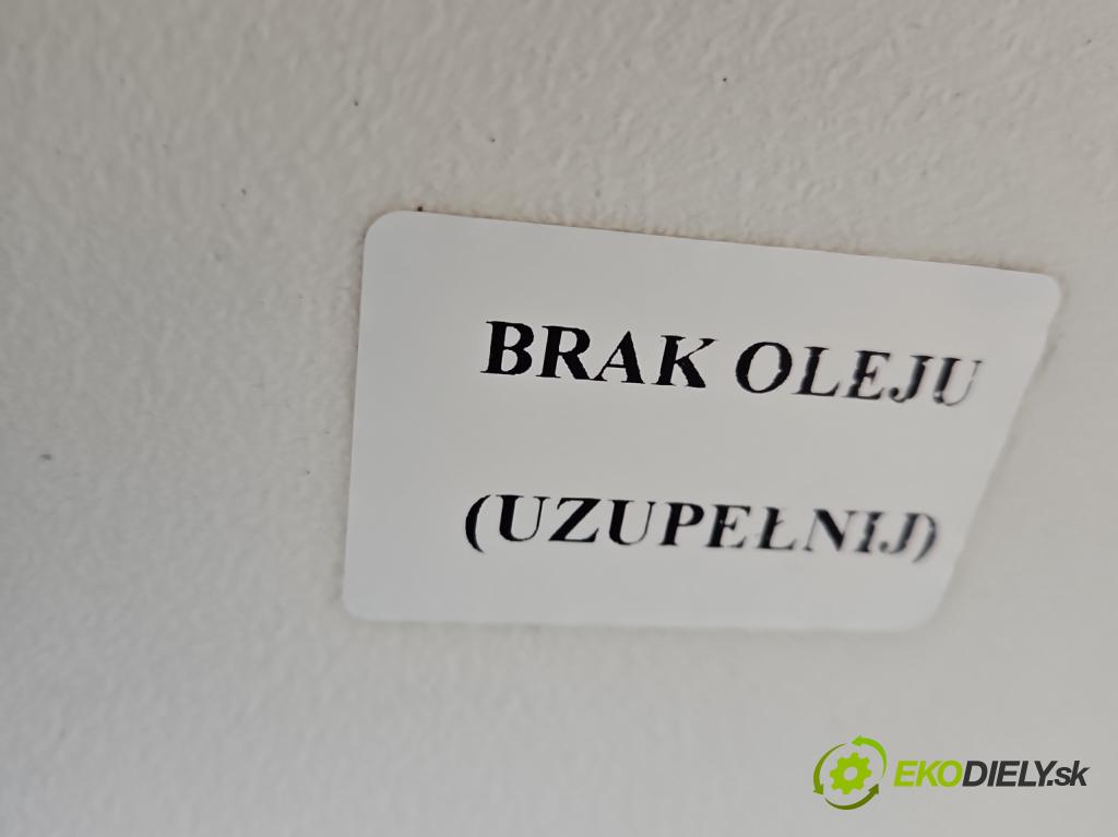 Vw Transporter T4 1990-2003 2.4 77 HP manual 57 kW 2370 cm3 5- prevodovka stupeň,rýchlosť manual CRL