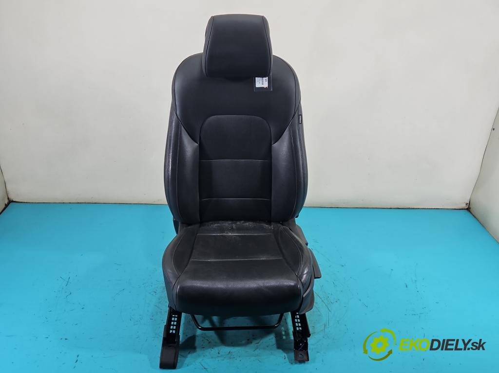 Hyundai Tucson III 2015-2020 1.6 GDI 132  HP manual 97 kW 1591 cm3 5- Sedačka ľavý  (Sedadlo)