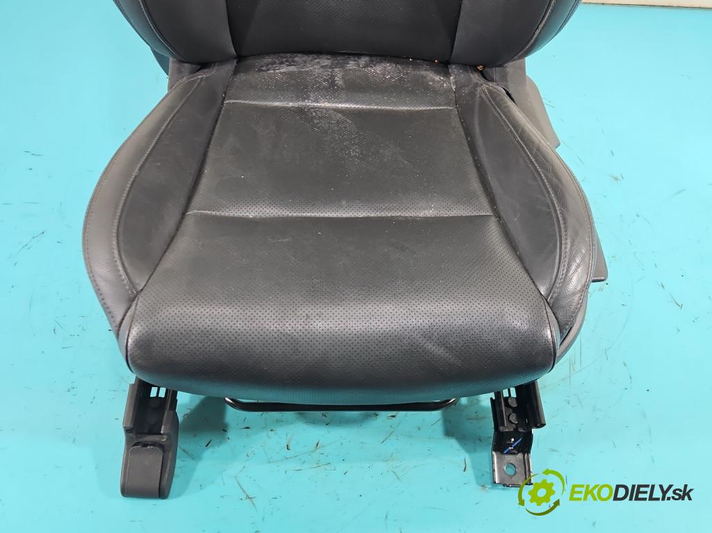 Hyundai Tucson III 2015-2020 1.6 GDI 132  HP manual 97 kW 1591 cm3 5- Sedačka ľavý  (Sedadlo)