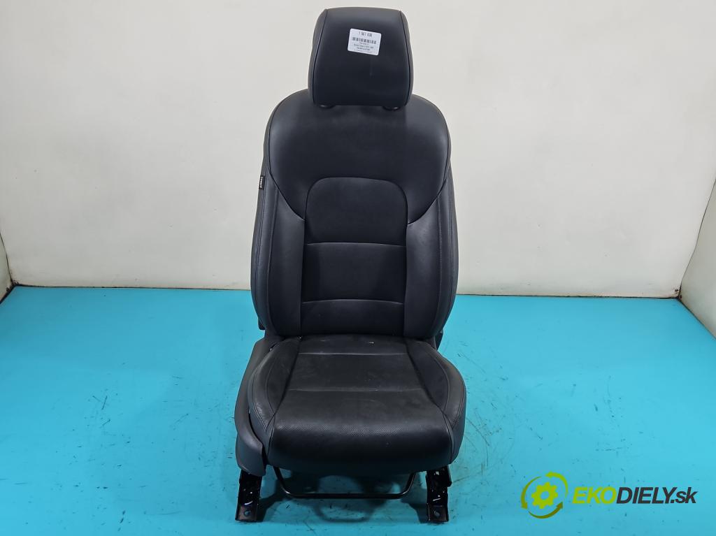 Hyundai Tucson III 2015-2020 1.6 GDI 132  HP manual 97 kW 1591 cm3 5- Sedačka pravý  (Sedadlo)