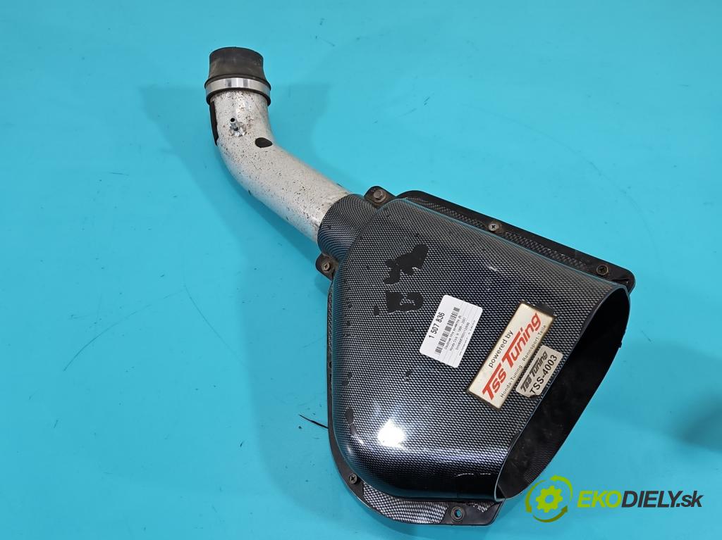 Honda Civic VI 1995-2001 1.4 16v 90 hp manual 66 kW 1396 cm3 5- obal filtra vzduchu TSS-4003 (Kryt vzduchového filtru)
