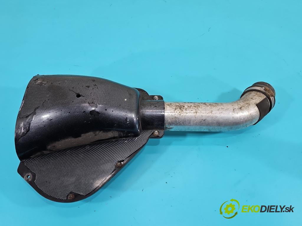 Honda Civic VI 1995-2001 1.4 16v 90 hp manual 66 kW 1396 cm3 5- obal filtra vzduchu TSS-4003 (Kryt vzduchového filtru)
