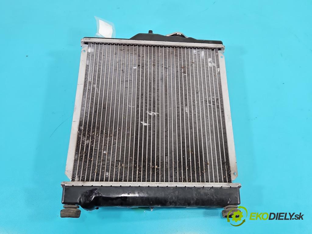 Honda Civic VI 1995-2001 1.4 16v 90 hp manual 66 kW 1396 cm3 5- Chladič vody (Vodní chladič)