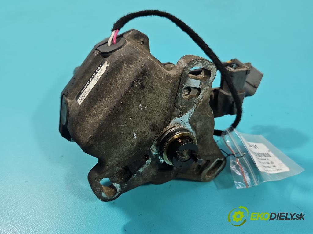 Honda Civic VI 1995-2001 1.4 16v 90 HP manual 66 kW 1396 cm3 5- rozdeľovač 30100P1KE01 (Rozdeľovač)