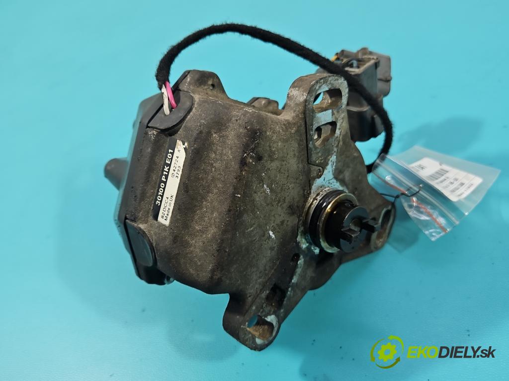 Honda Civic VI 1995-2001 1.4 16v 90 HP manual 66 kW 1396 cm3 5- rozdeľovač 30100P1KE01 (Rozdeľovač)