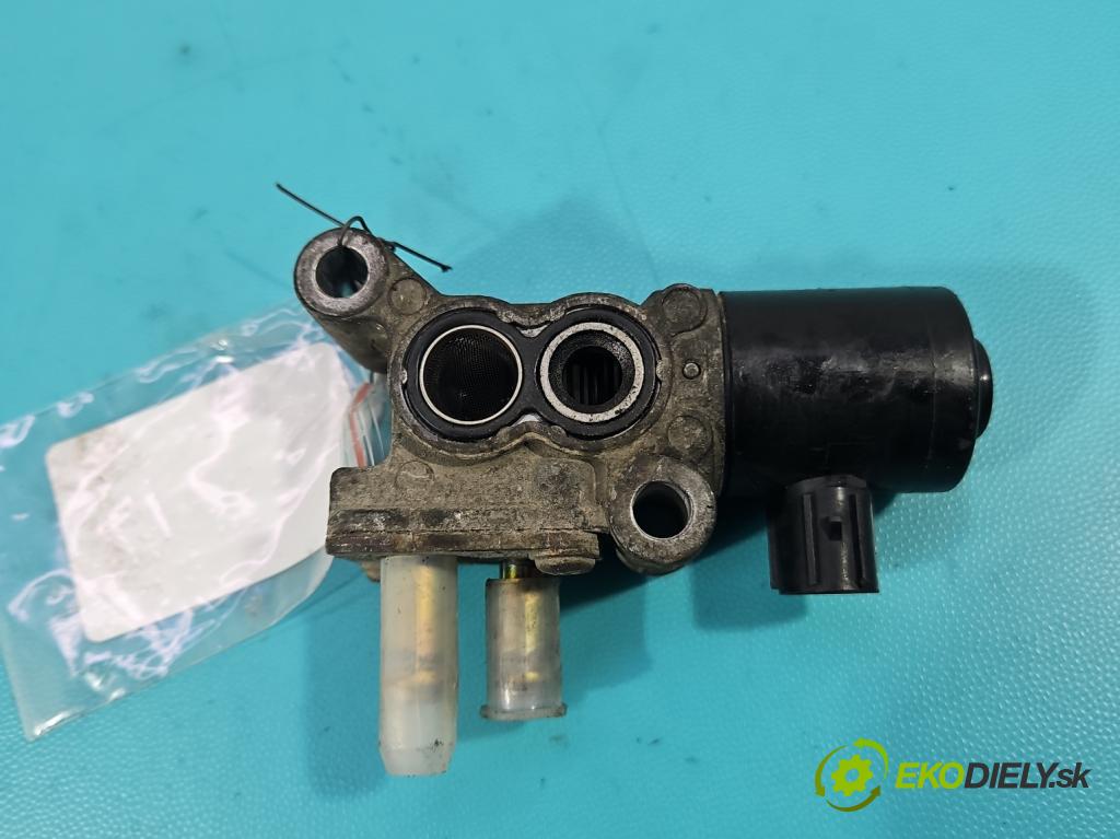 Honda Civic VI 1995-2001 1.4 16v 90 hp manual 66 kW 1396 cm3 5- motor stepper: 138200-0520