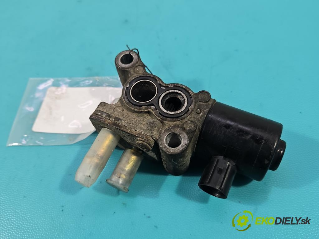 Honda Civic VI 1995-2001 1.4 16v 90 hp manual 66 kW 1396 cm3 5- motor stepper: 138200-0520