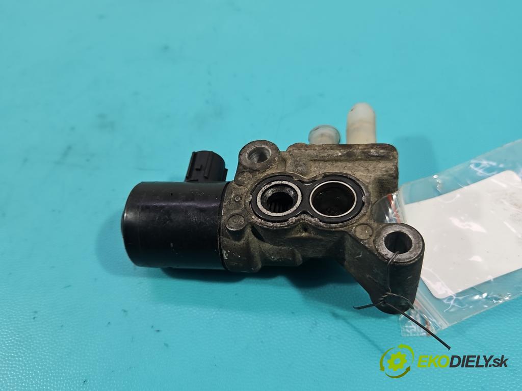 Honda Civic VI 1995-2001 1.4 16v 90 hp manual 66 kW 1396 cm3 5- motor stepper: 138200-0520