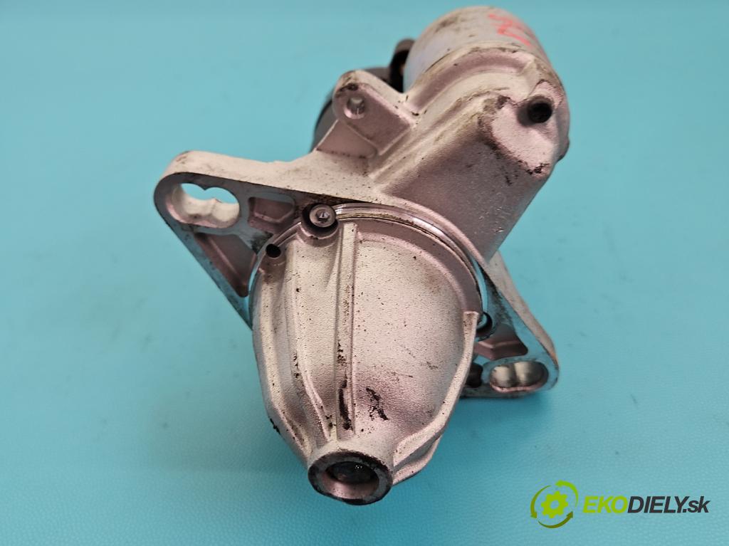 Honda Civic VI 1995-2001 1.4 16v 90 HP manual 66 kW 1396 cm3 5- štartér (Štartér)