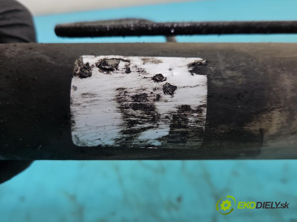 Honda Civic VI 1995-2001 1.4 16v 90 HP manual 66 kW 1396 cm3 5- Ozubené kolo: volant