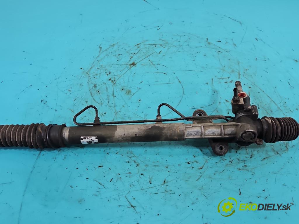 Honda Civic VI 1995-2001 1.4 16v 90 HP manual 66 kW 1396 cm3 5- Ozubené kolo: volant