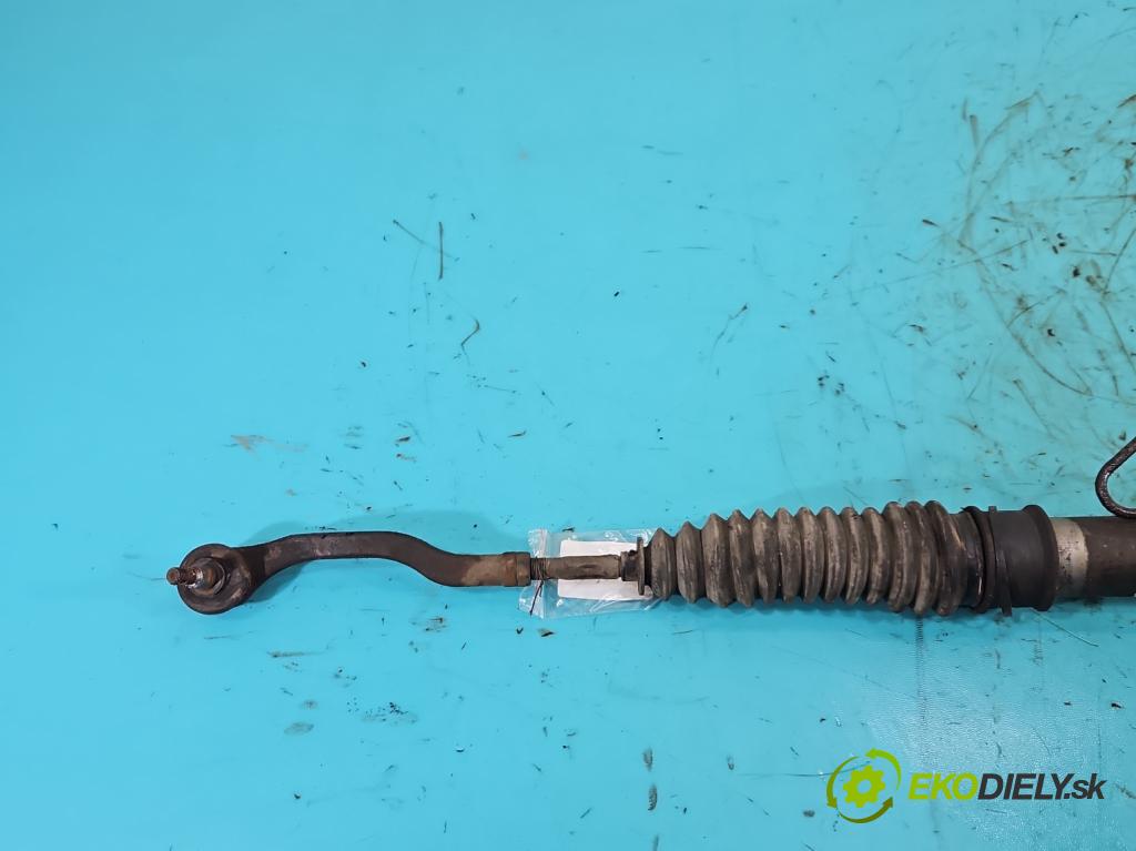 Honda Civic VI 1995-2001 1.4 16v 90 HP manual 66 kW 1396 cm3 5- Ozubené kolo: volant